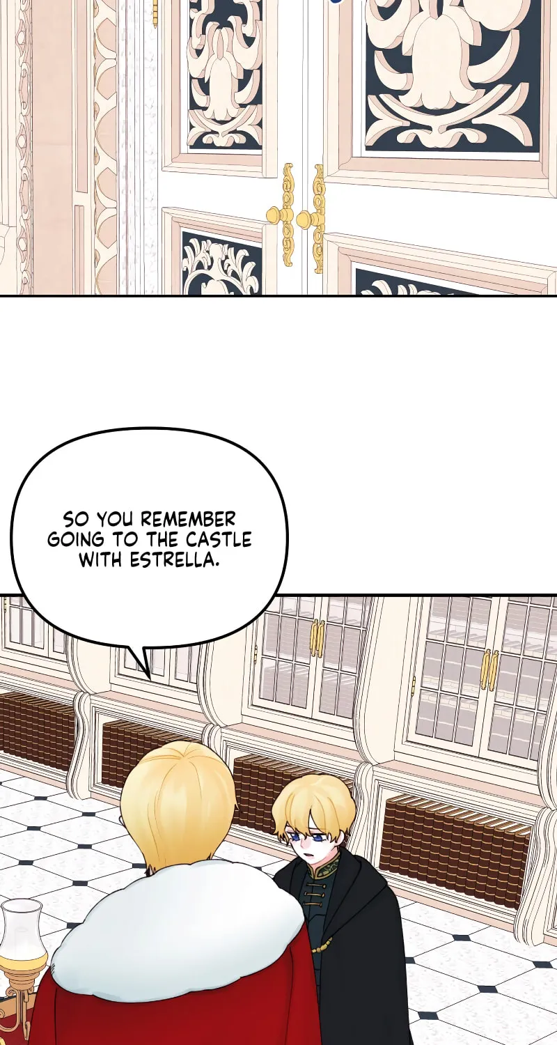 Read Princess in the Rough chapter 27 image 44 on Lezhin