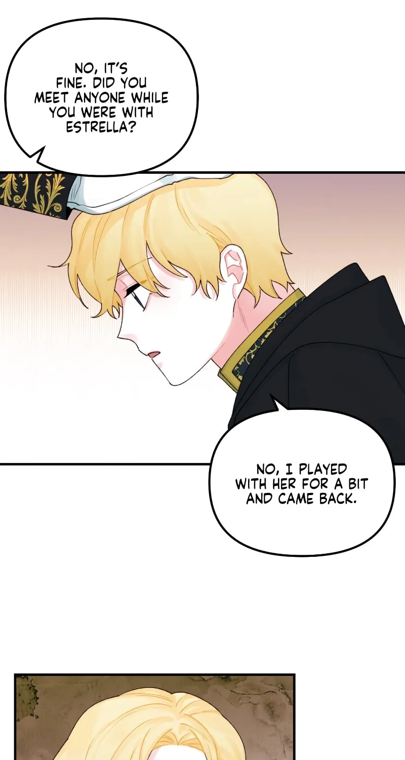 Read Princess in the Rough chapter 27 image 46 on Lezhin