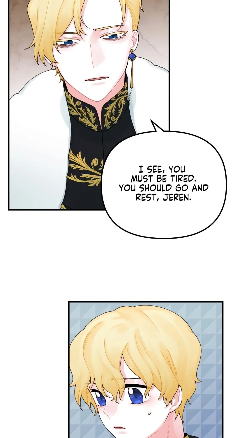 Read Princess in the Rough chapter 27 image 47 on Lezhin