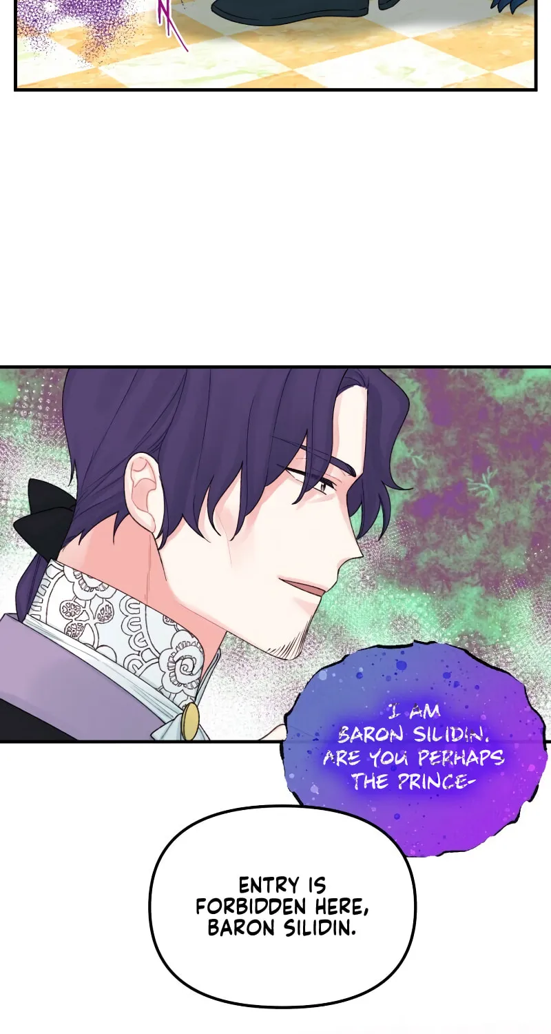 Read Princess in the Rough chapter 27 image 55 on Lezhin