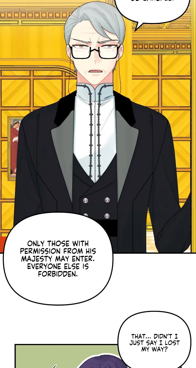 Read Princess in the Rough chapter 27 image 57 on Lezhin