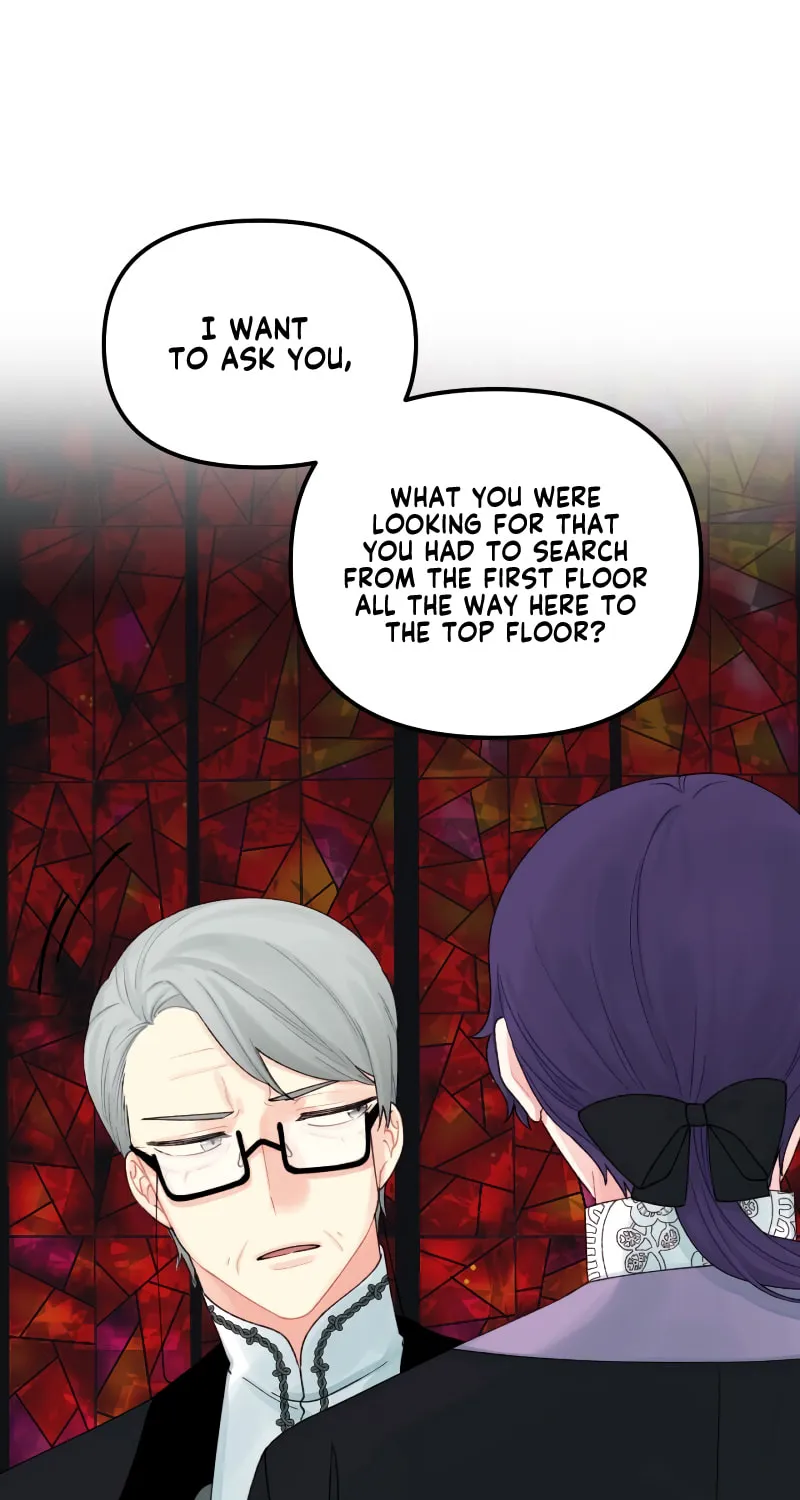 Read Princess in the Rough chapter 27 image 59 on Lezhin