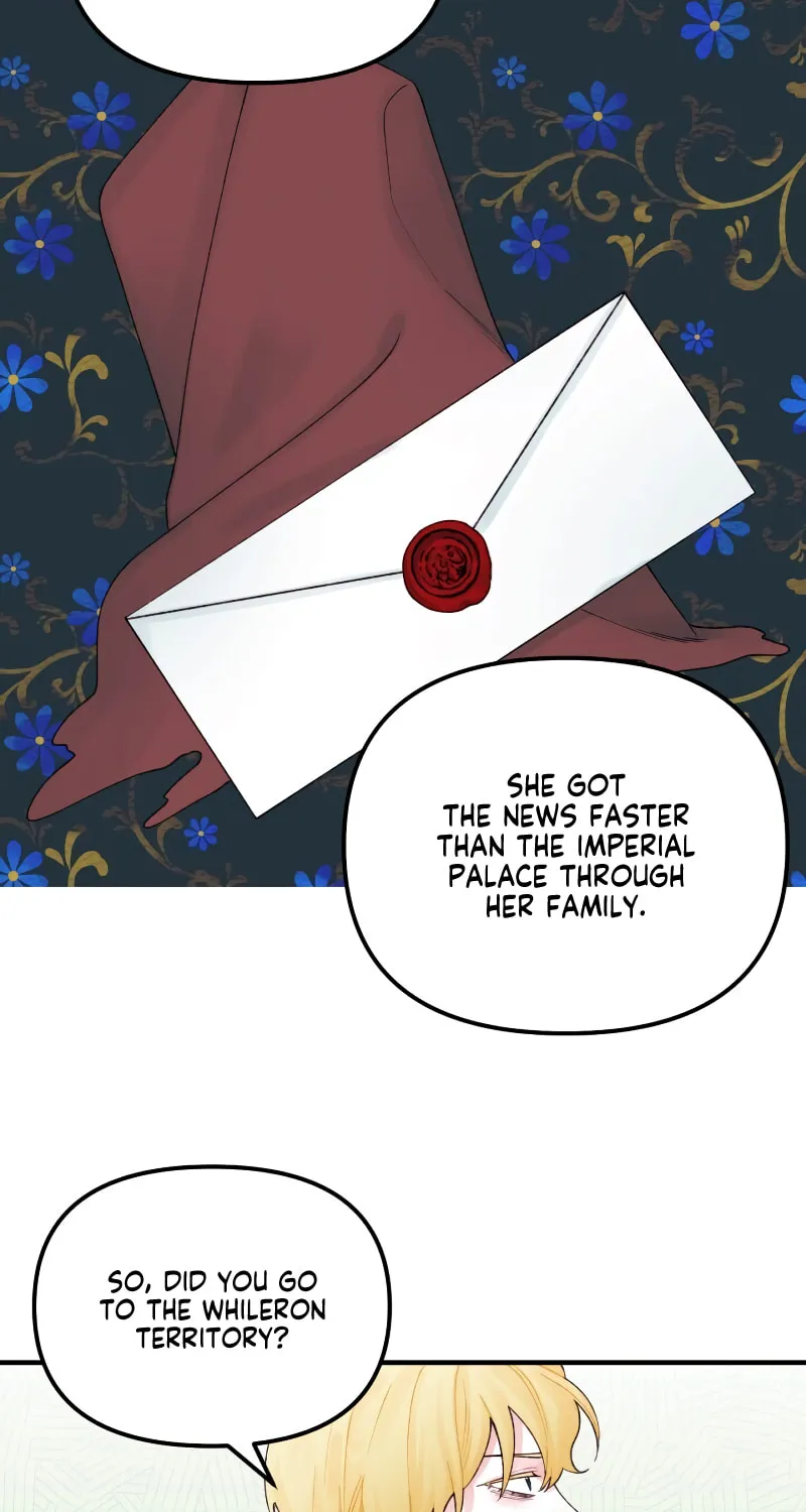Read Princess in the Rough chapter 27 image 6 on Lezhin