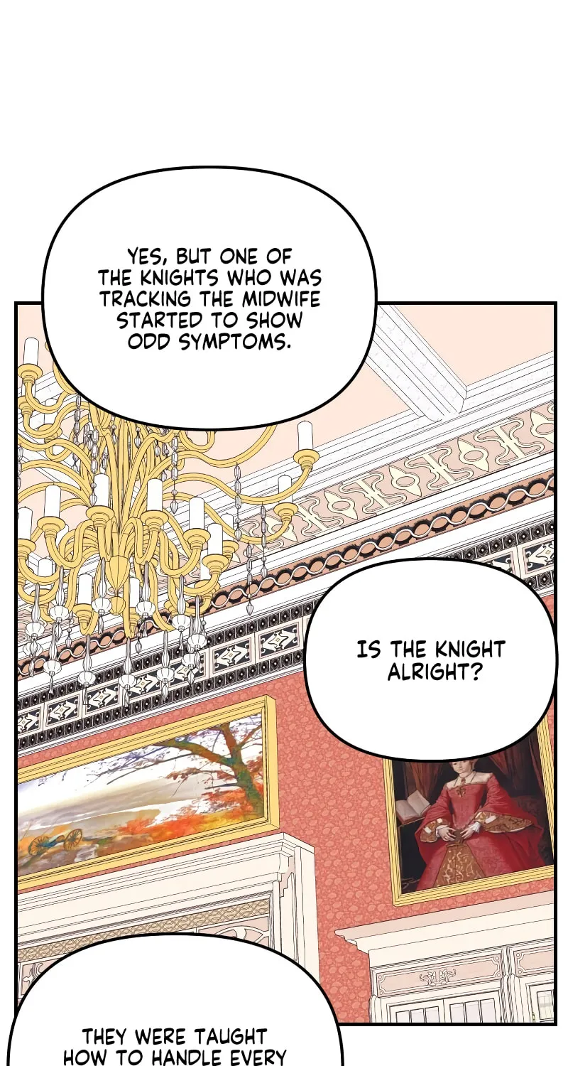 Read Princess in the Rough chapter 27 image 8 on Lezhin