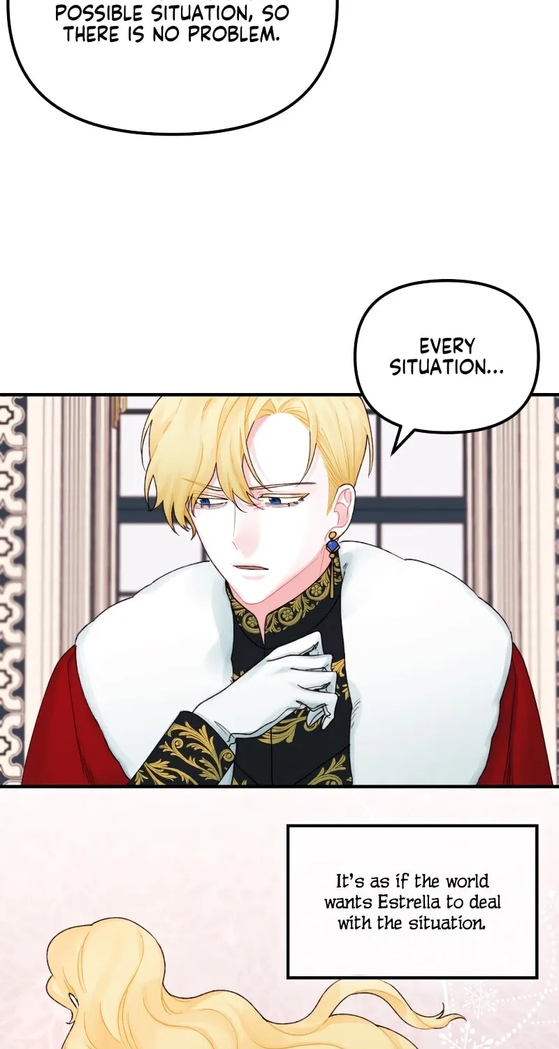 Read Princess in the Rough chapter 27 image 9 on Lezhin