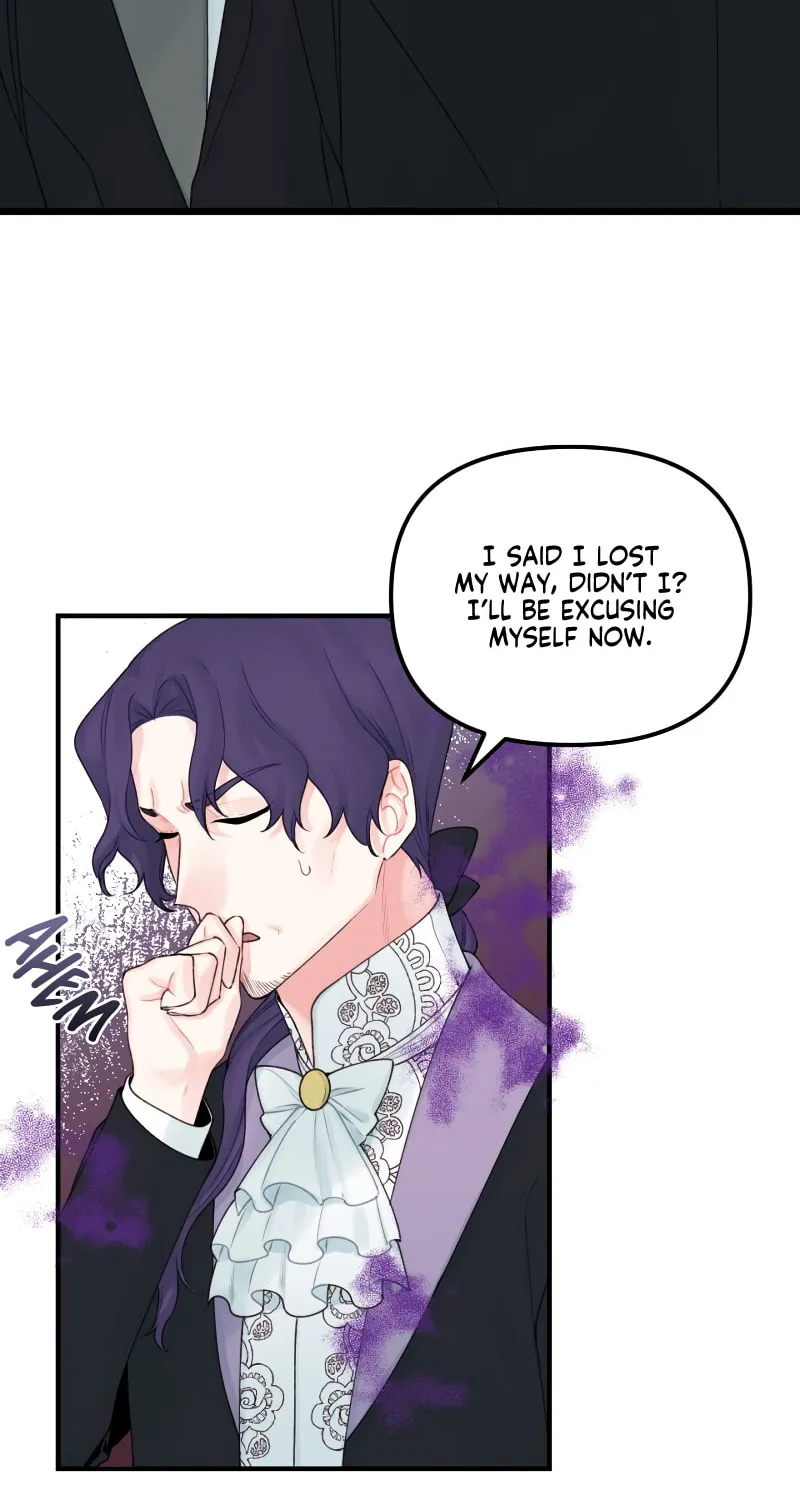 Read Princess in the Rough chapter 28 image 1 on Lezhin