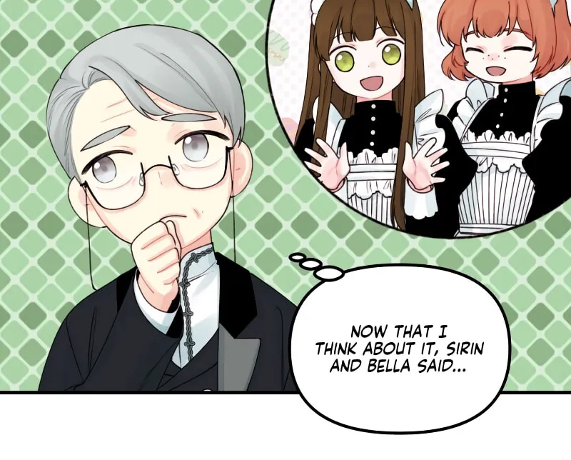 Read Princess in the Rough chapter 28 image 10 on Lezhin