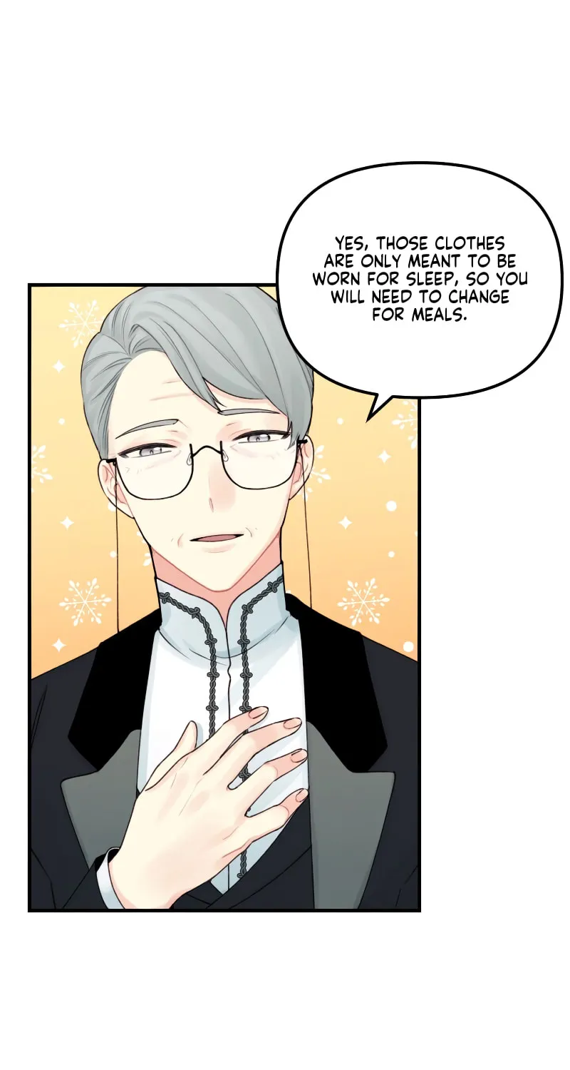 Read Princess in the Rough chapter 28 image 15 on Lezhin