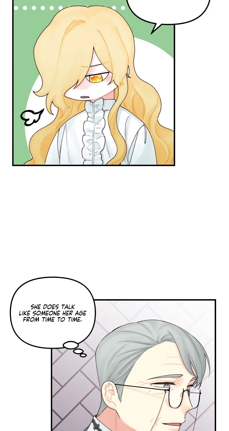 Read Princess in the Rough chapter 28 image 17 on Lezhin