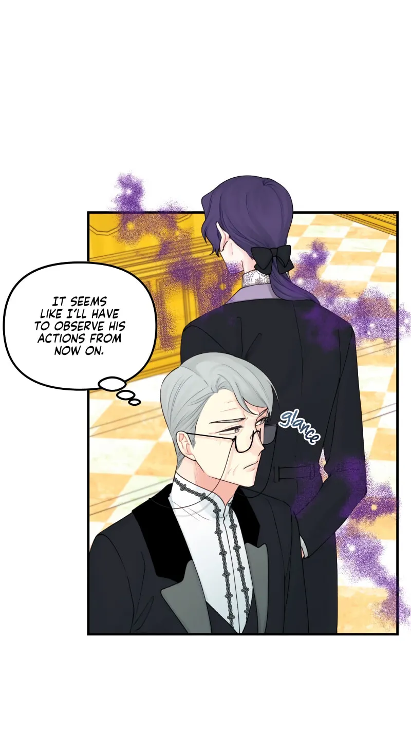 Read Princess in the Rough chapter 28 image 2 on Lezhin