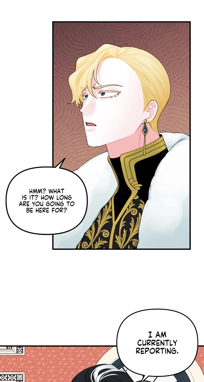 Read Princess in the Rough chapter 28 image 24 on Lezhin