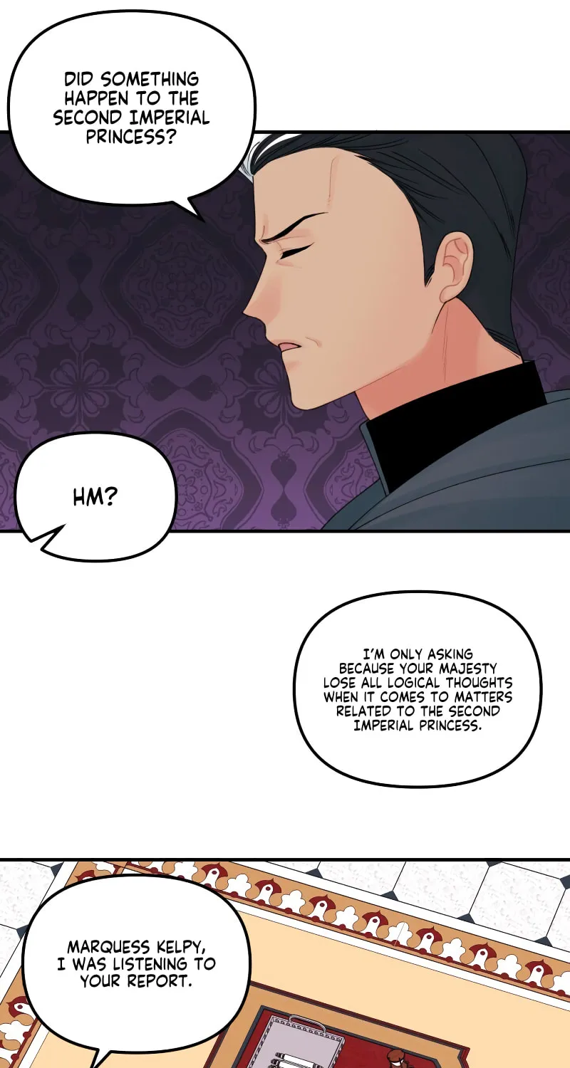 Read Princess in the Rough chapter 28 image 27 on Lezhin