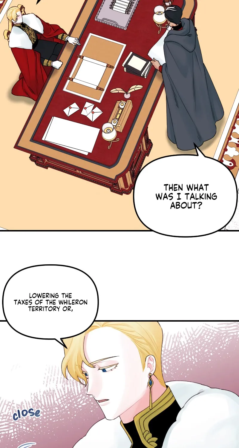 Read Princess in the Rough chapter 28 image 28 on Lezhin