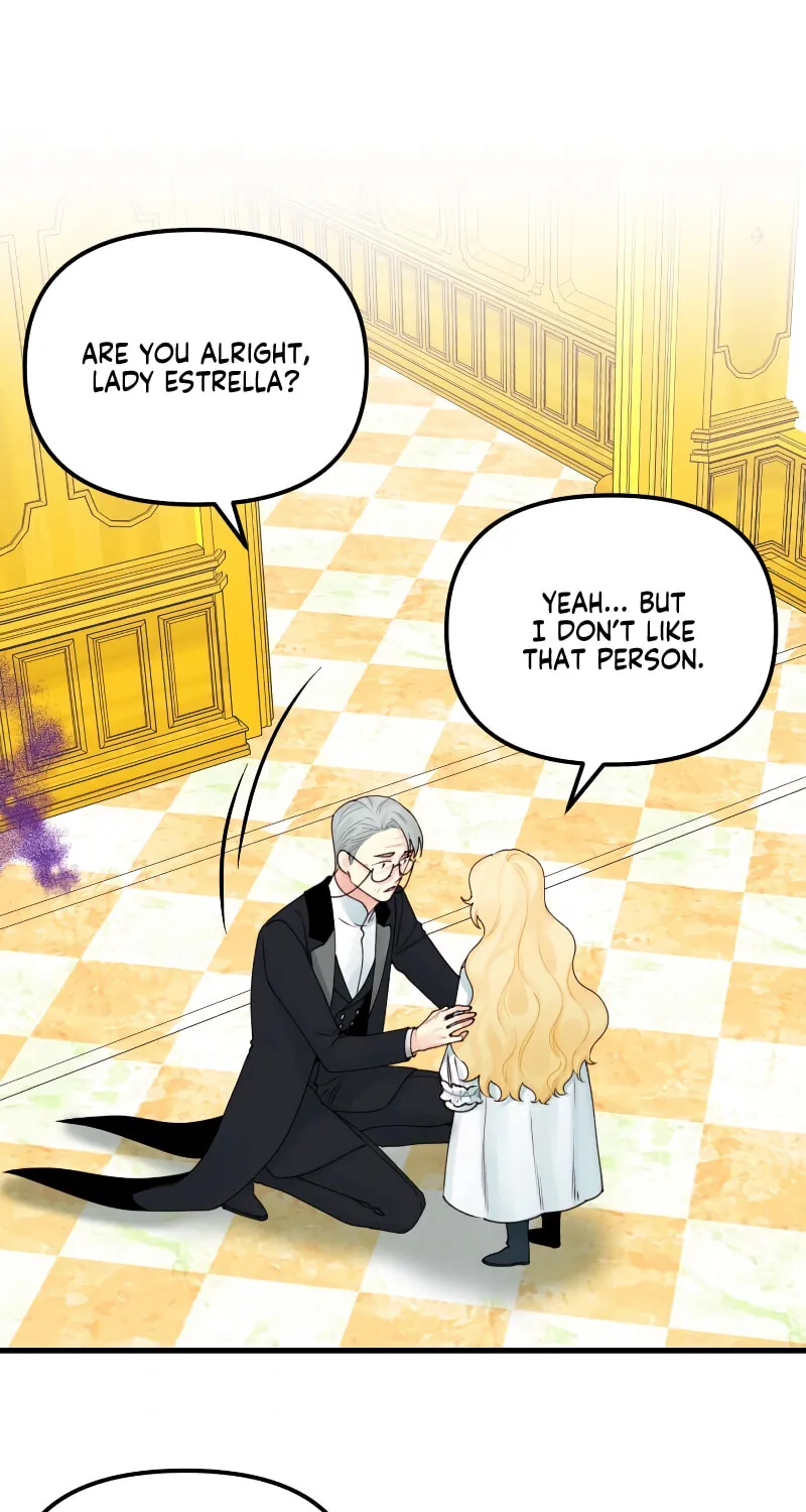 Read Princess in the Rough chapter 28 image 3 on Lezhin