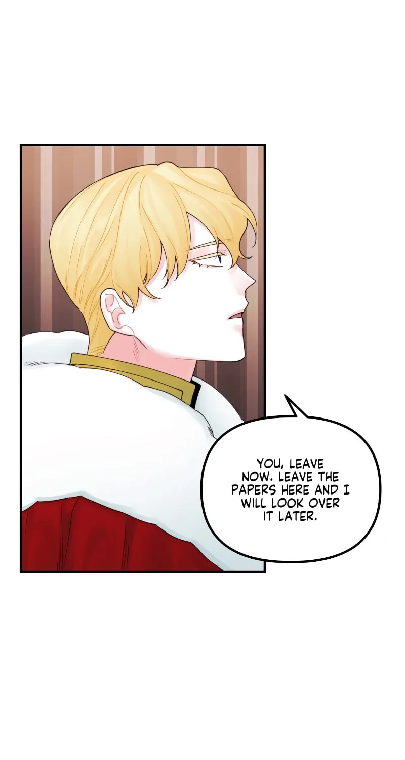 Read Princess in the Rough chapter 28 image 31 on Lezhin