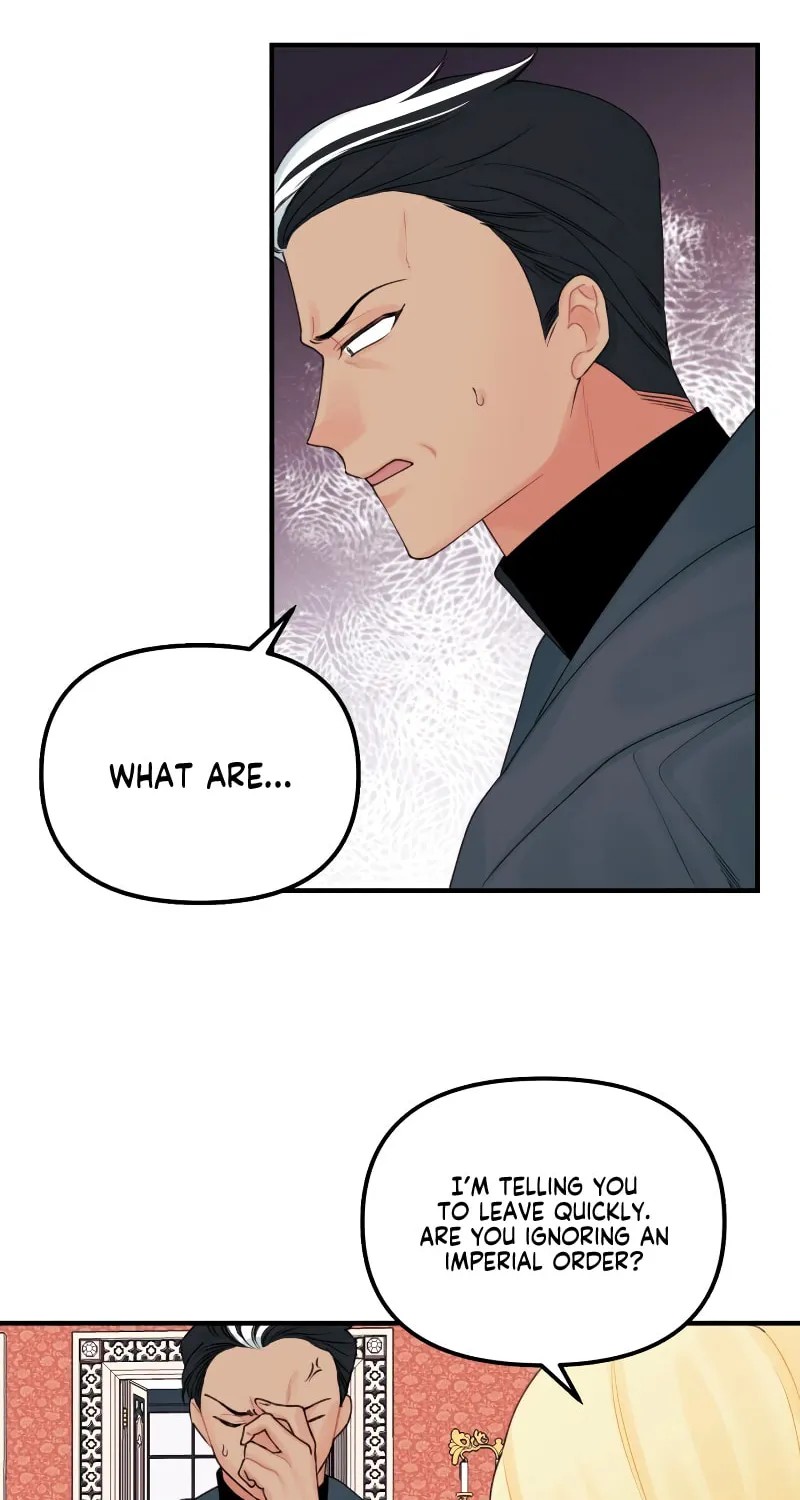 Read Princess in the Rough chapter 28 image 32 on Lezhin