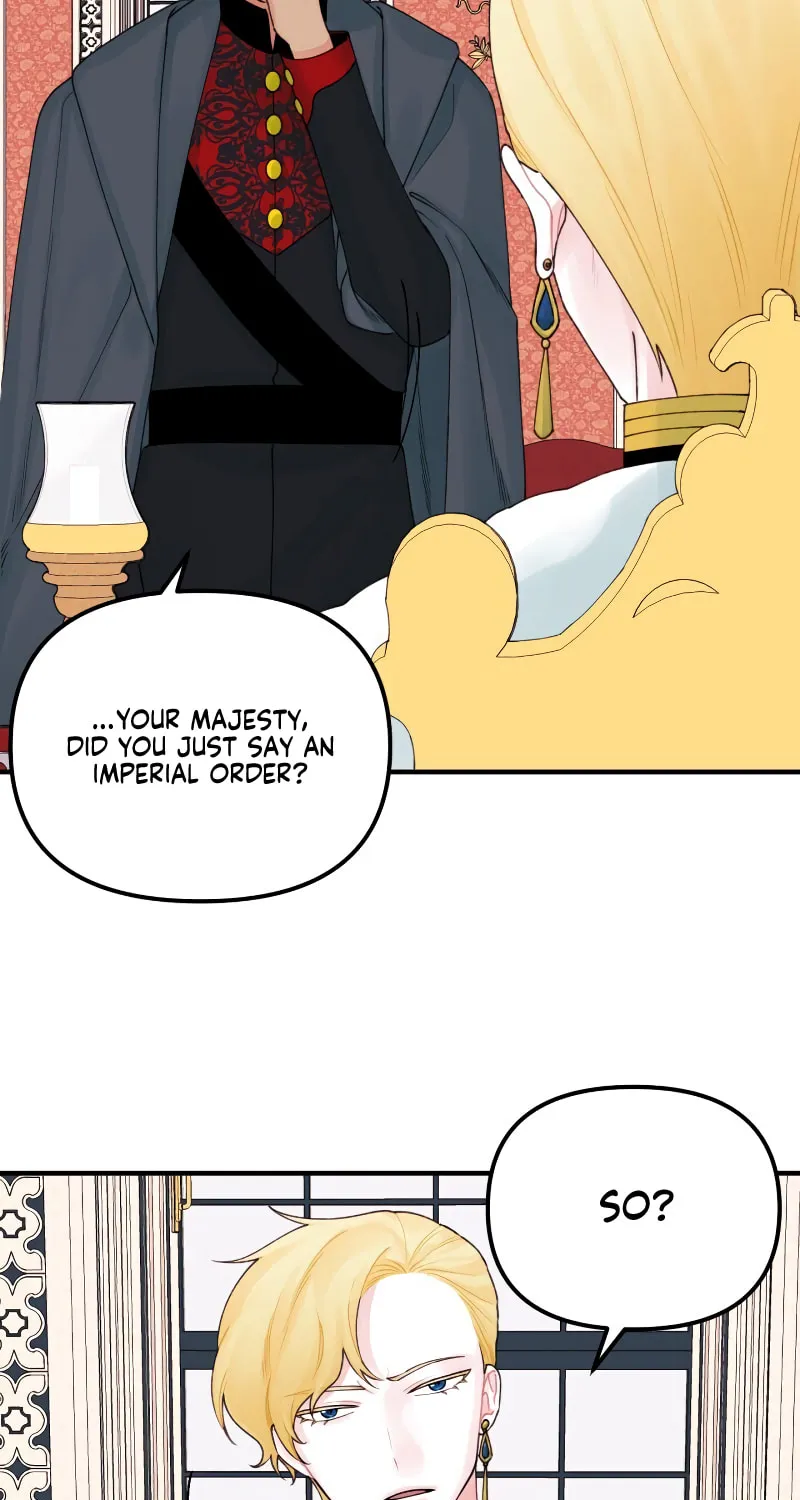 Read Princess in the Rough chapter 28 image 33 on Lezhin