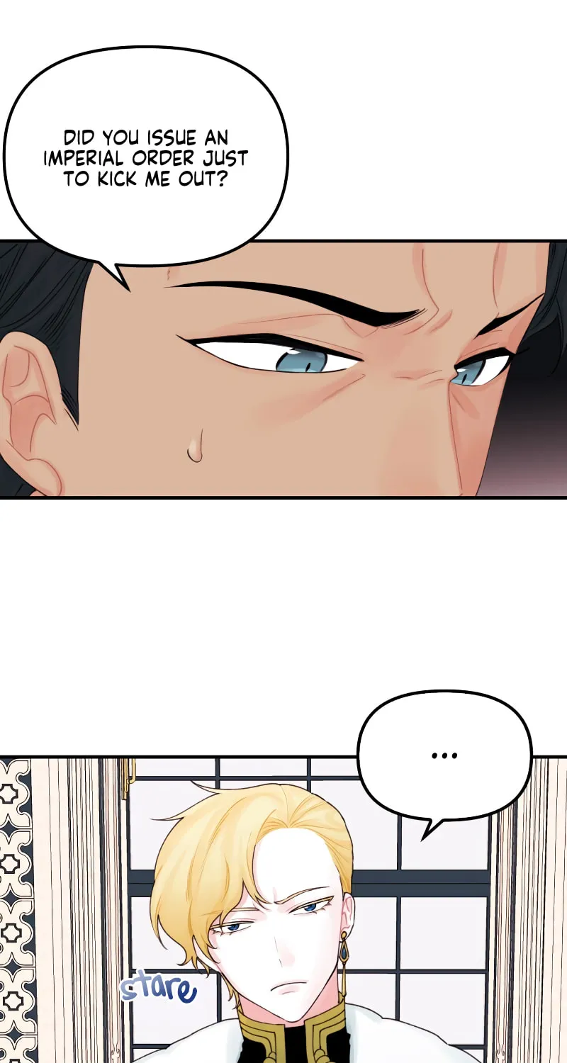 Read Princess in the Rough chapter 28 image 35 on Lezhin