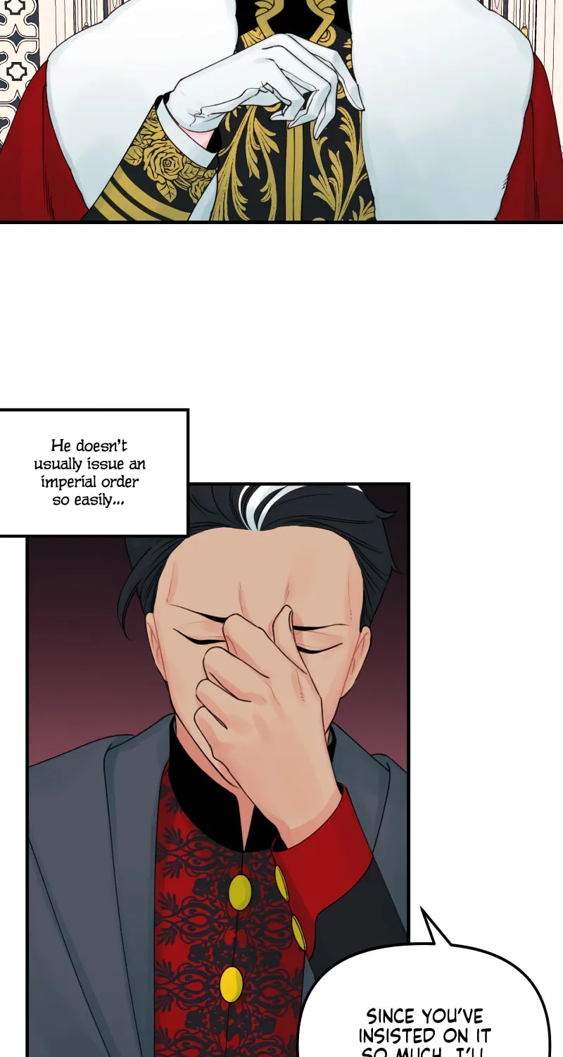 Read Princess in the Rough chapter 28 image 36 on Lezhin