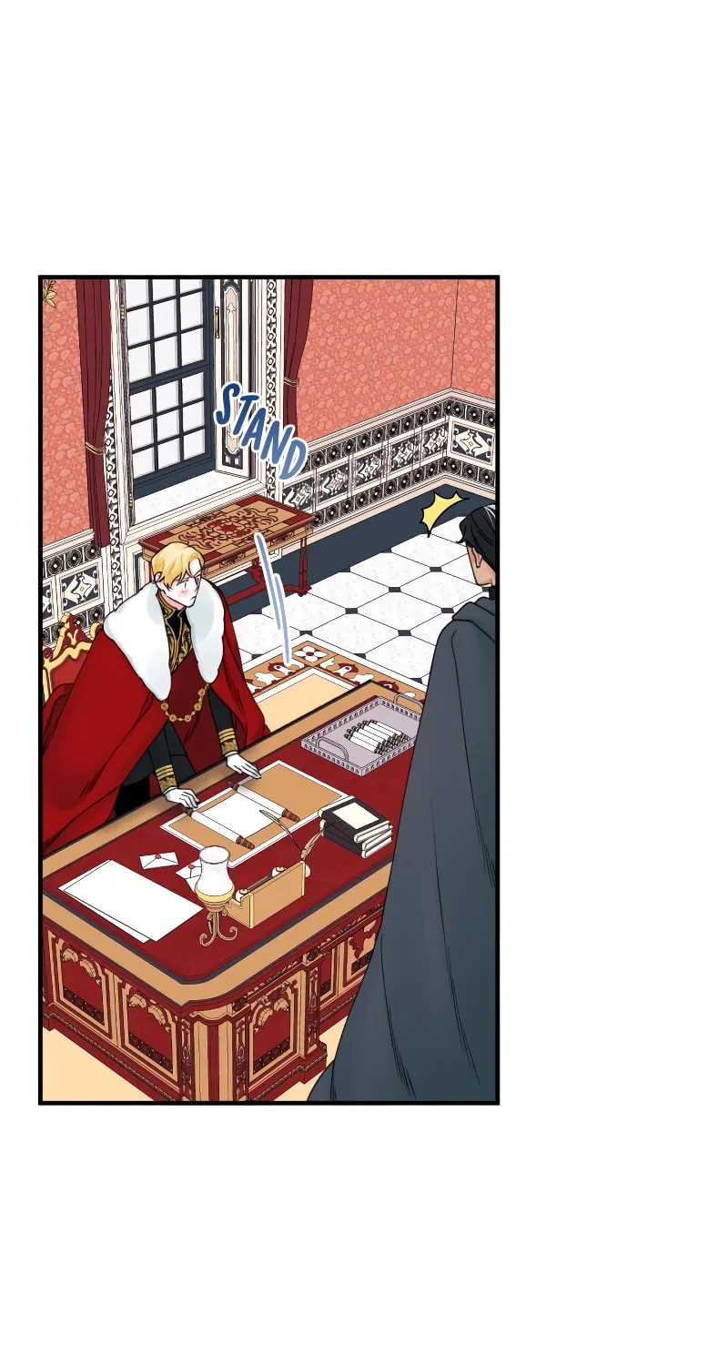 Read Princess in the Rough chapter 28 image 38 on Lezhin
