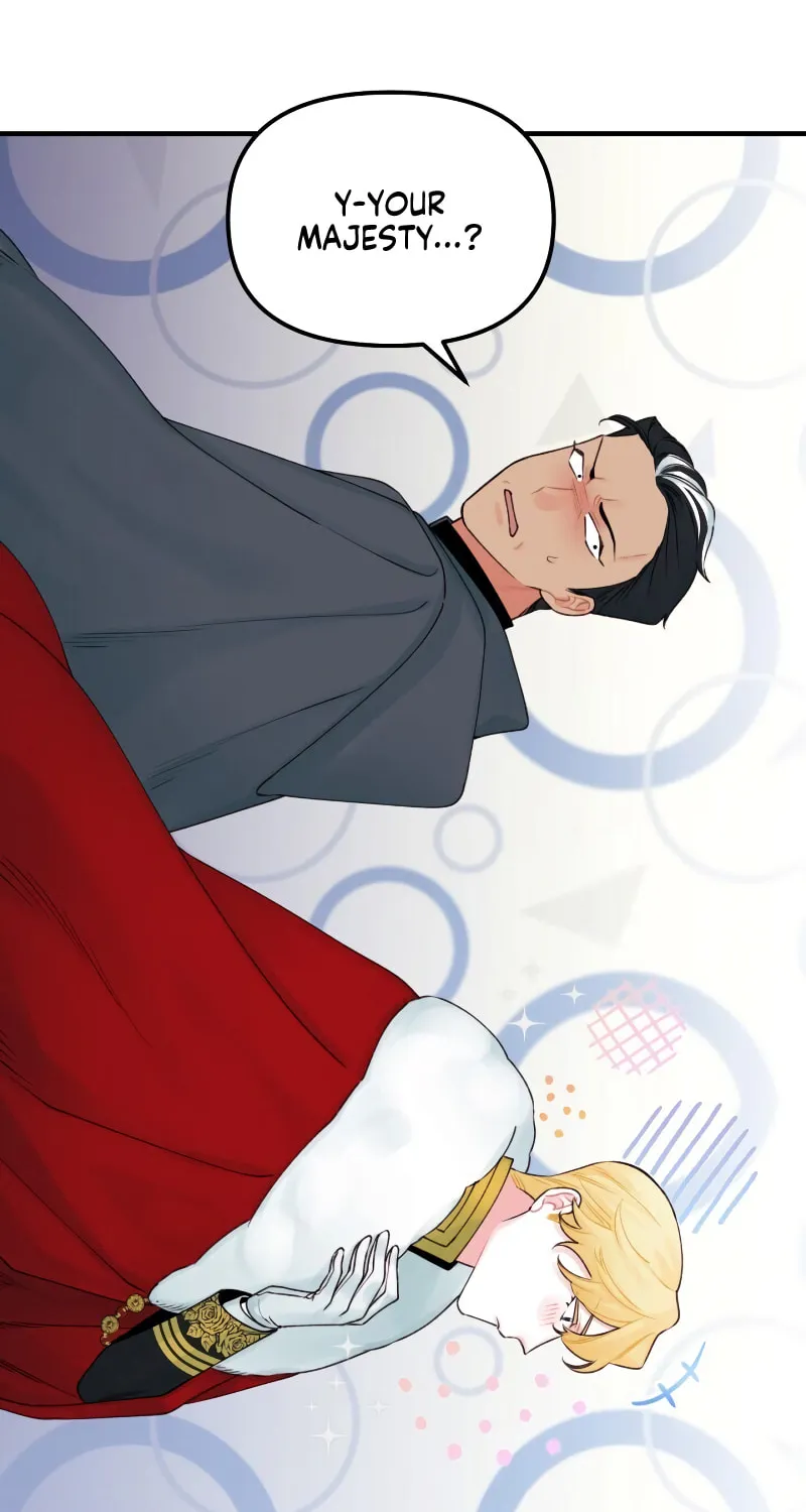 Read Princess in the Rough chapter 28 image 39 on Lezhin