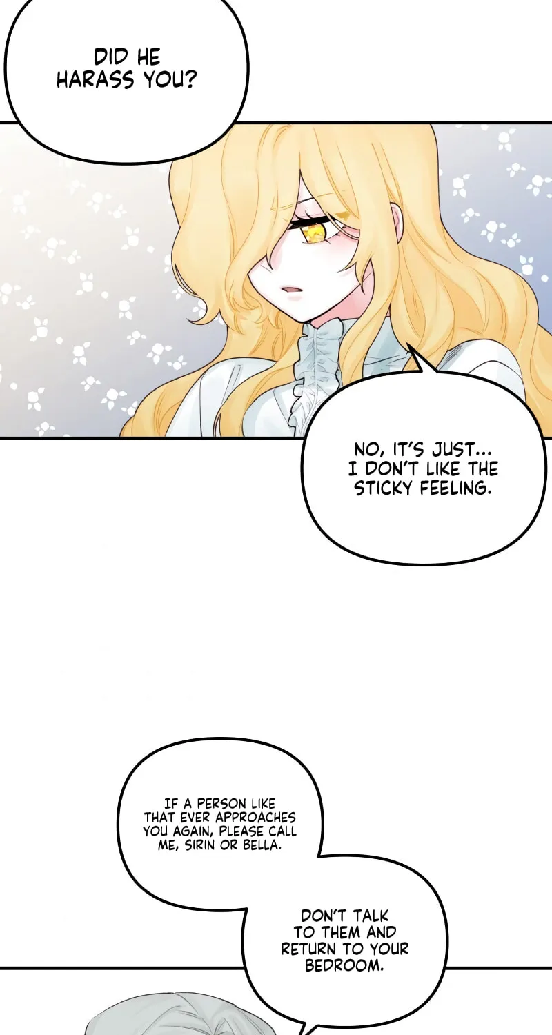 Read Princess in the Rough chapter 28 image 4 on Lezhin