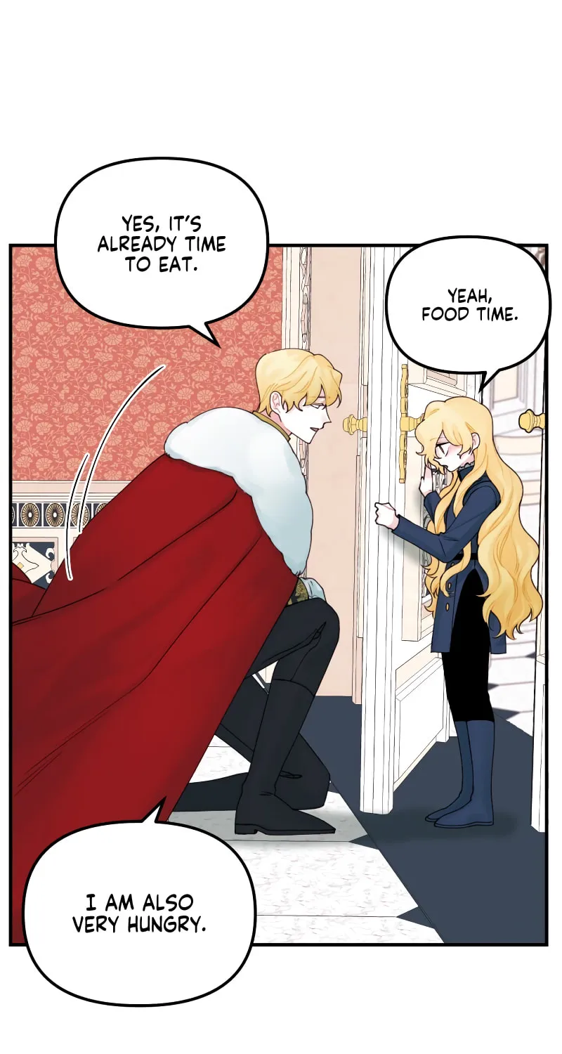 Read Princess in the Rough chapter 28 image 41 on Lezhin