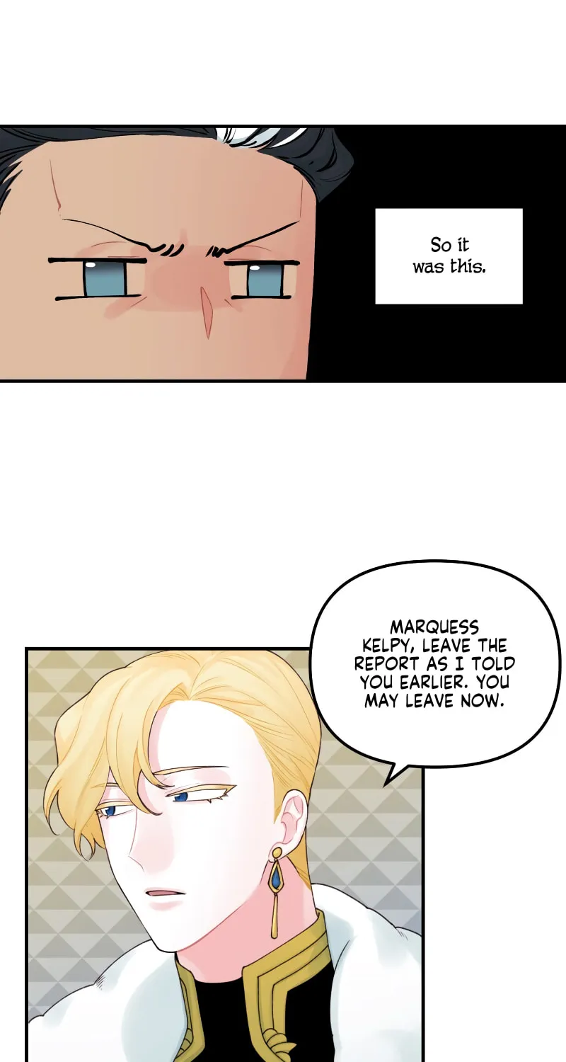 Read Princess in the Rough chapter 28 image 42 on Lezhin