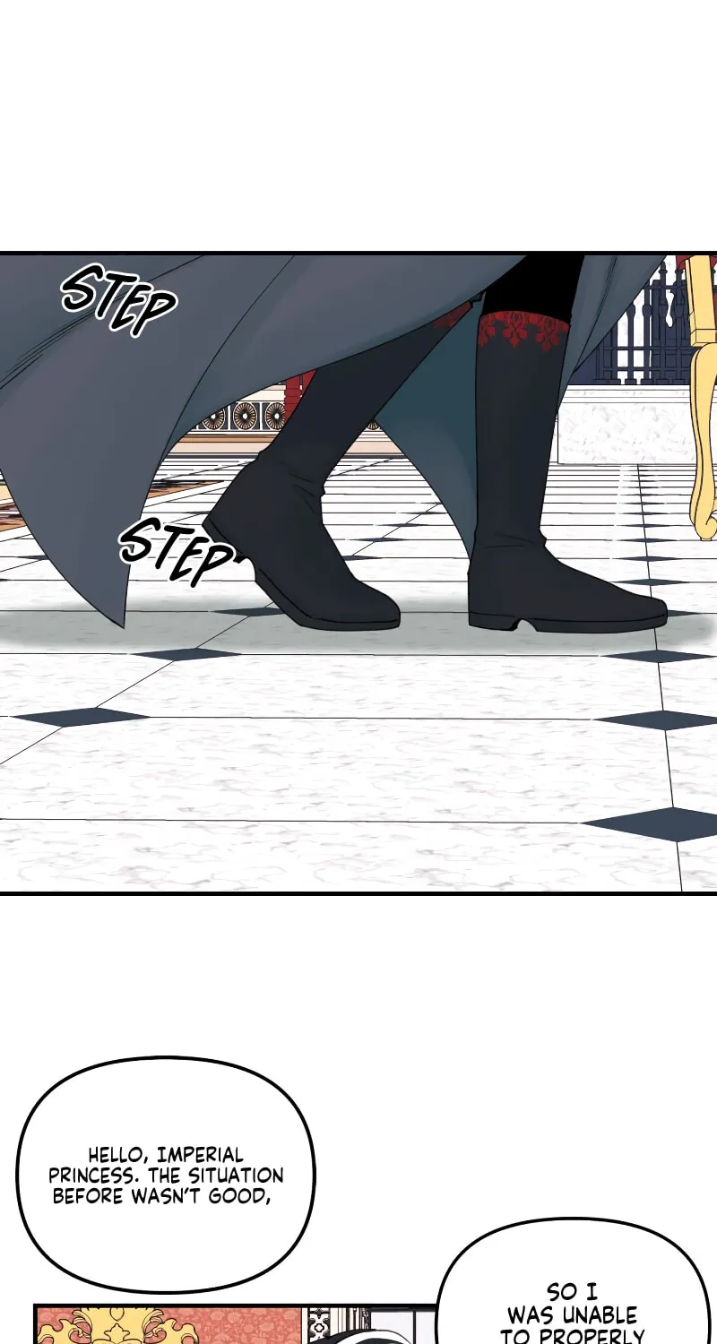 Read Princess in the Rough chapter 28 image 45 on Lezhin