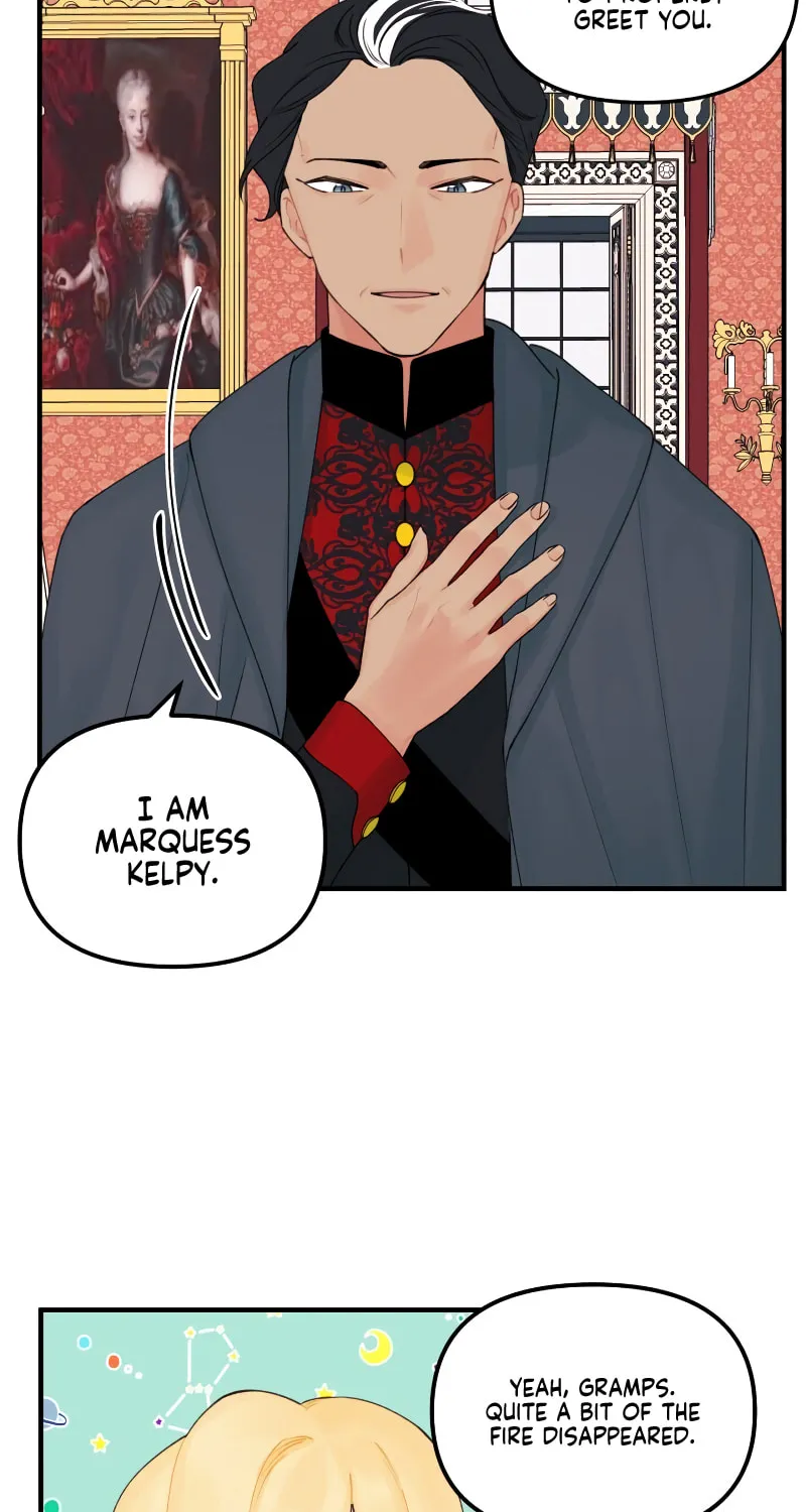 Read Princess in the Rough chapter 28 image 46 on Lezhin