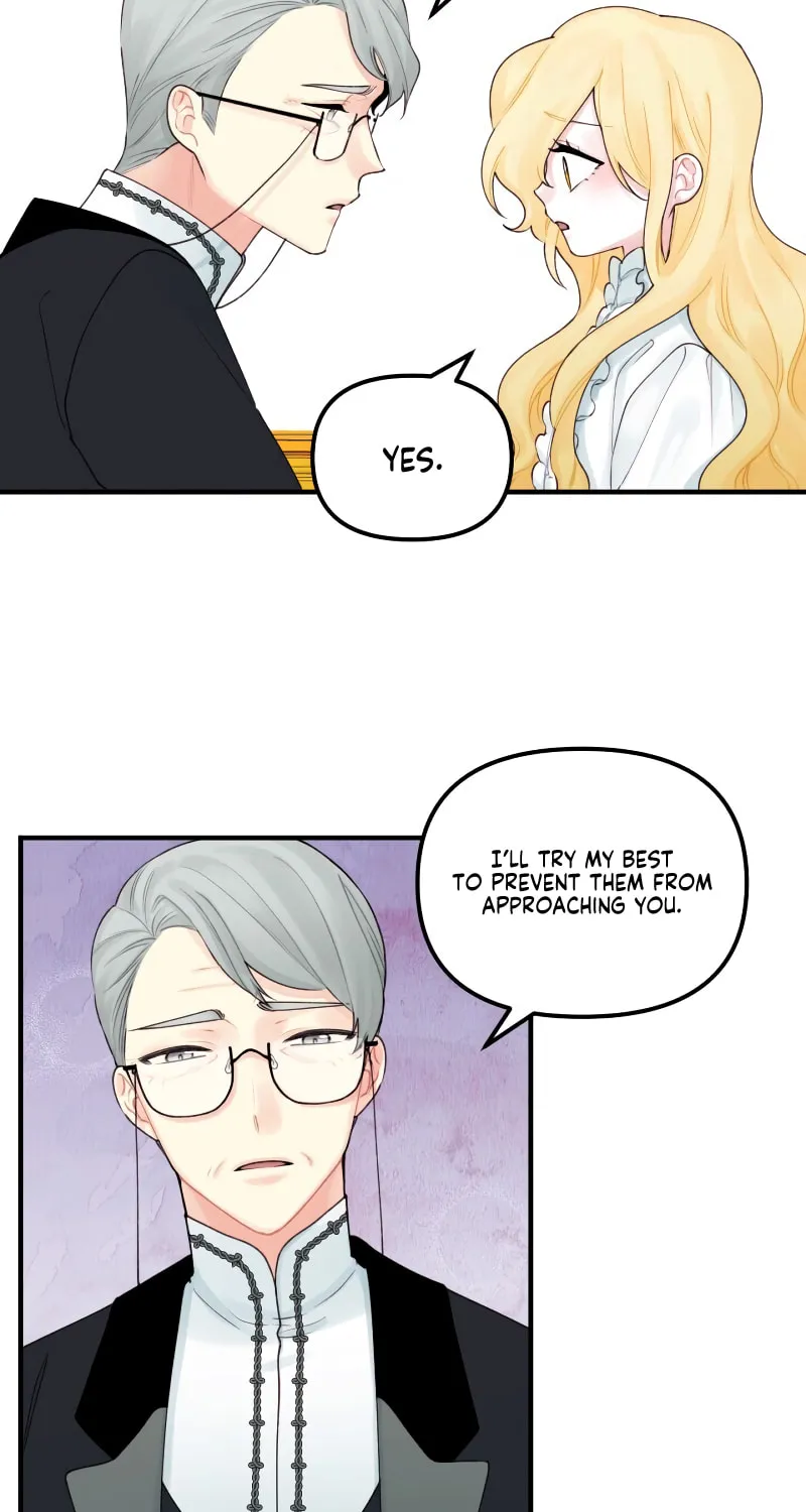 Read Princess in the Rough chapter 28 image 5 on Lezhin