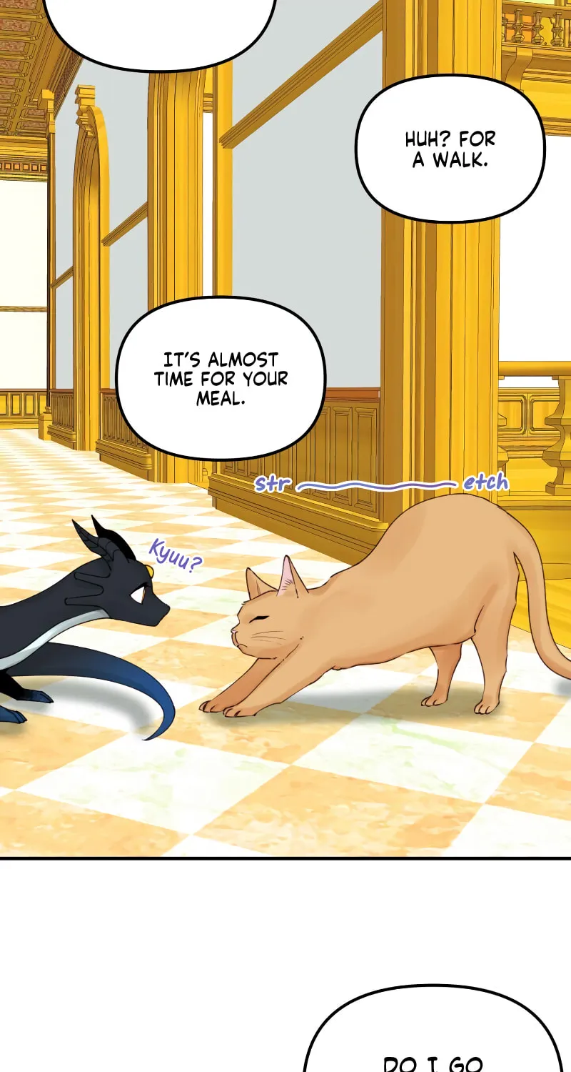 Read Princess in the Rough chapter 28 image 8 on Lezhin