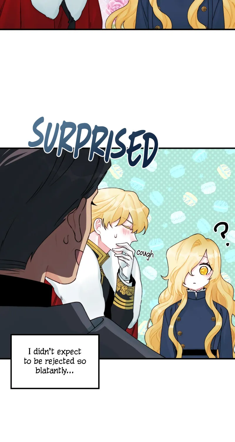 Read Princess in the Rough chapter 29 image 1 on Lezhin