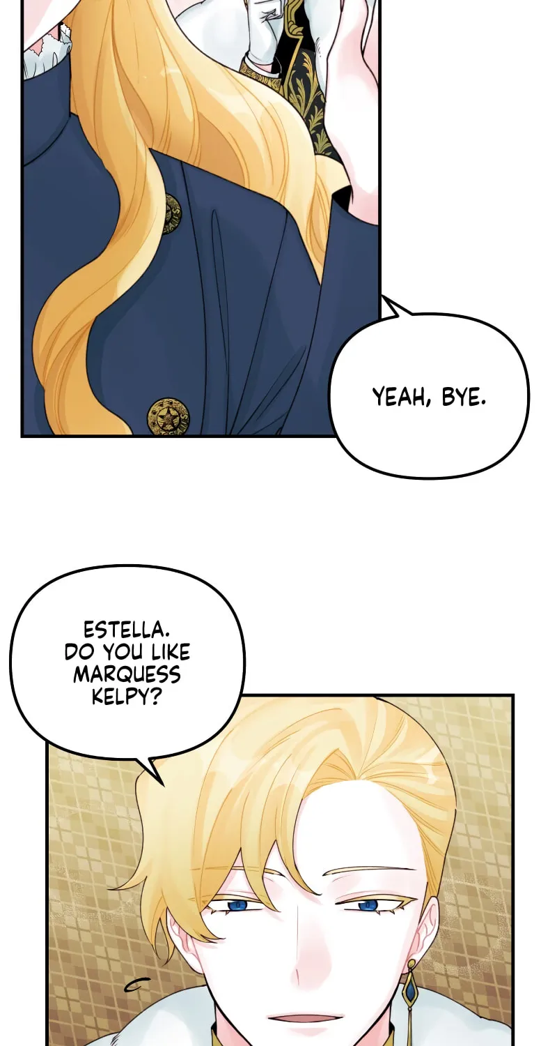 Read Princess in the Rough chapter 29 image 12 on Lezhin