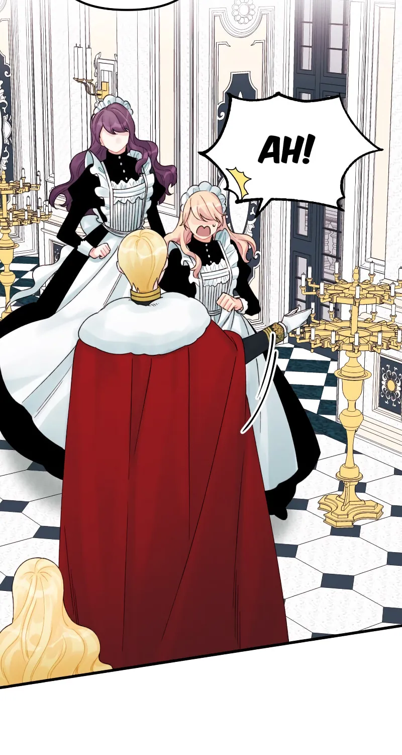 Read Princess in the Rough chapter 29 image 23 on Lezhin