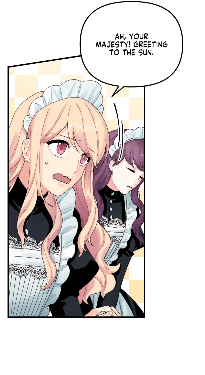 Read Princess in the Rough chapter 29 image 24 on Lezhin