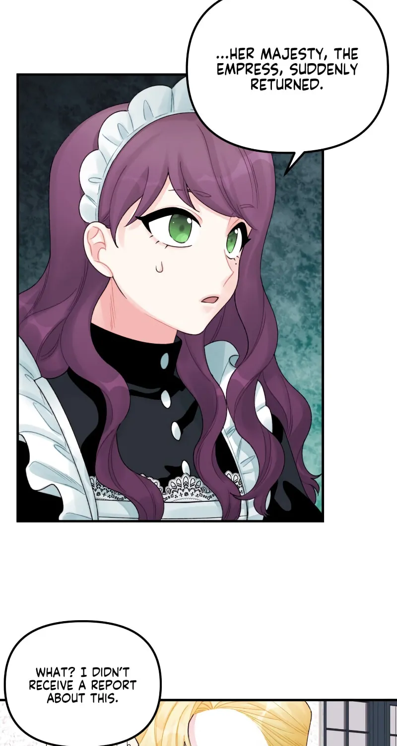 Read Princess in the Rough chapter 29 image 26 on Lezhin