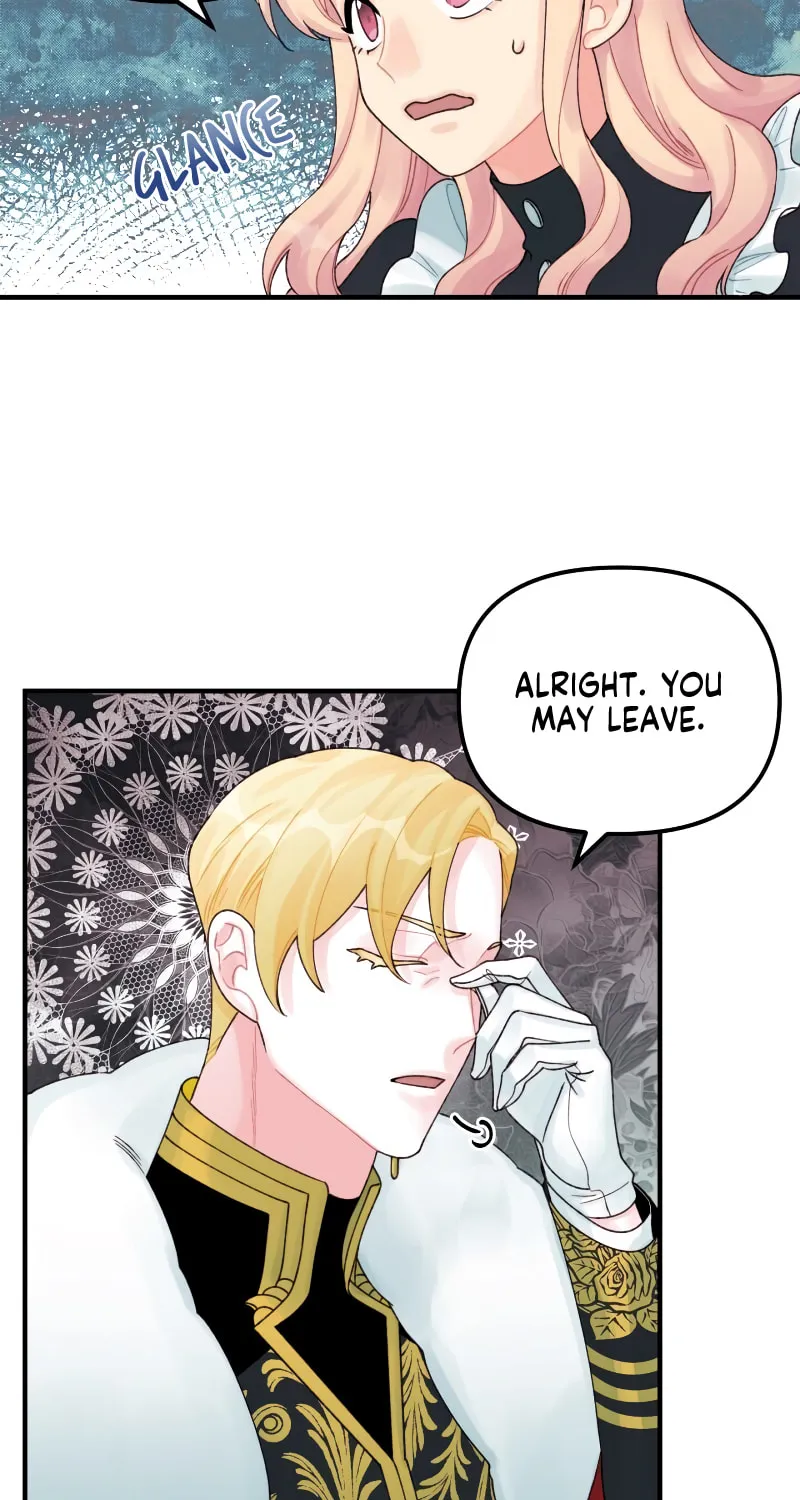 Read Princess in the Rough chapter 29 image 31 on Lezhin