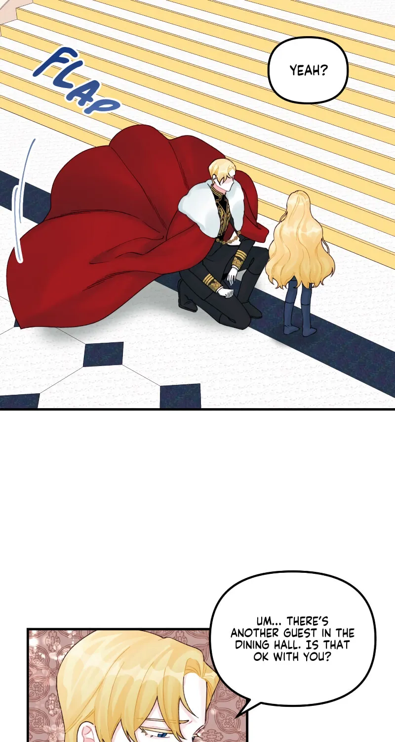 Read Princess in the Rough chapter 29 image 35 on Lezhin
