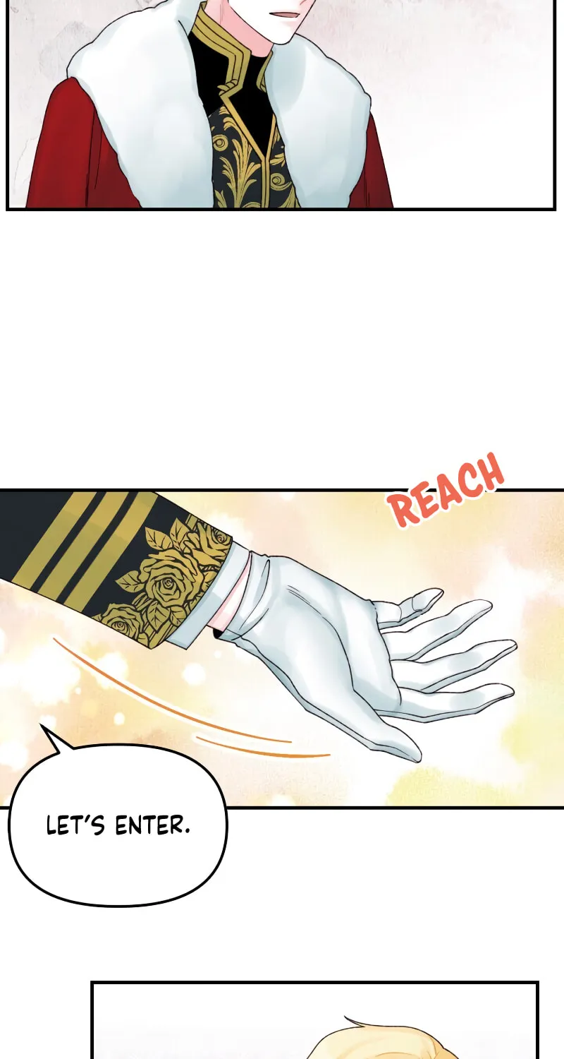 Read Princess in the Rough chapter 29 image 42 on Lezhin