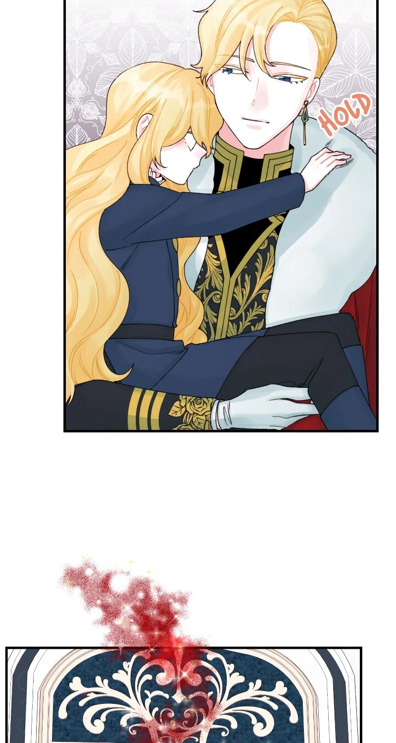 Read Princess in the Rough chapter 29 image 43 on Lezhin