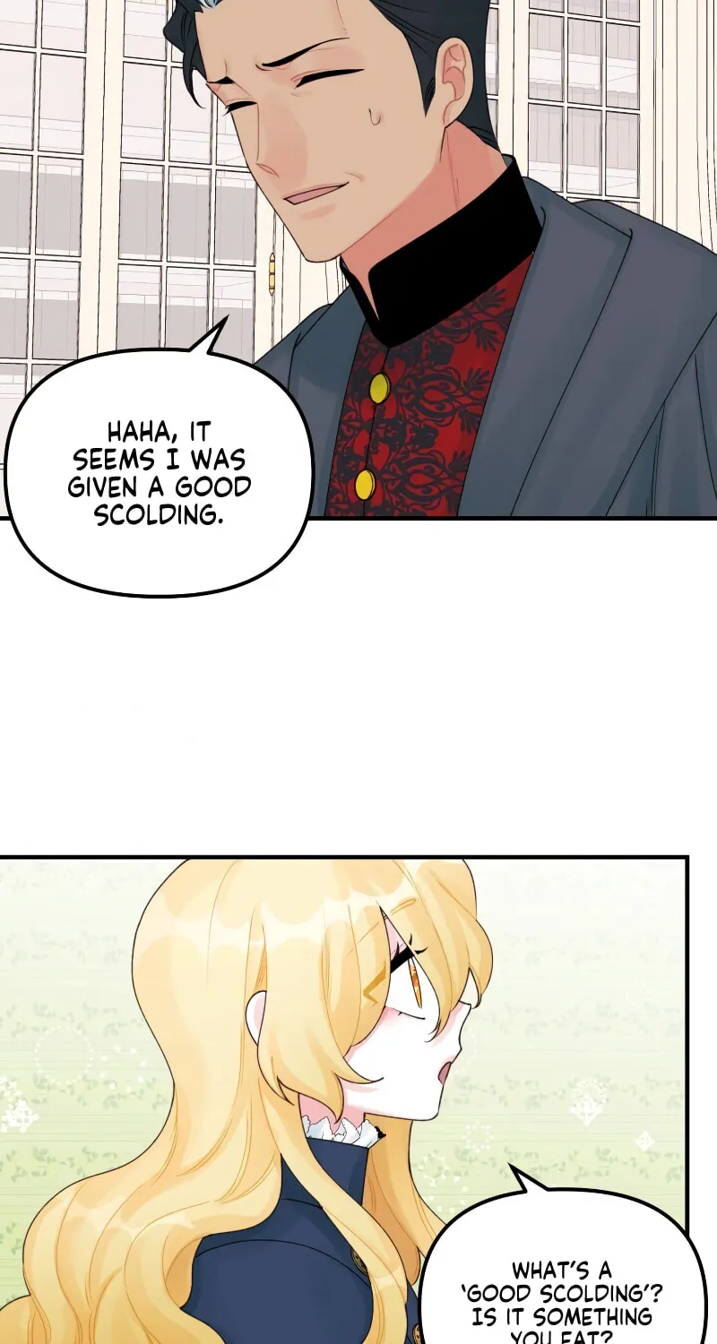 Read Princess in the Rough chapter 29 image 5 on Lezhin