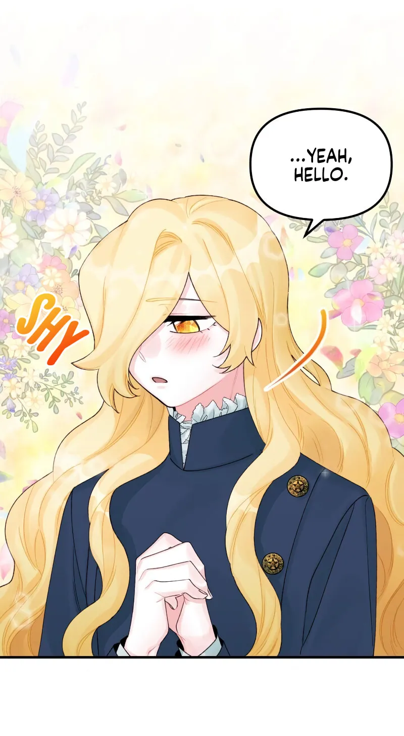 Read Princess in the Rough chapter 29 image 55 on Lezhin