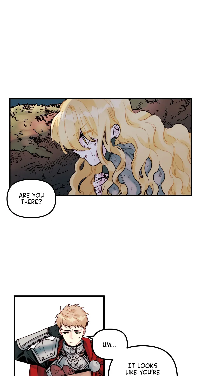 Read Princess in the Rough chapter 3 image 17 on Lezhin