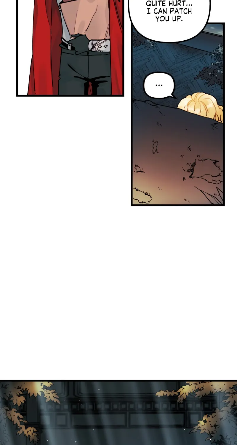 Read Princess in the Rough chapter 3 image 18 on Lezhin