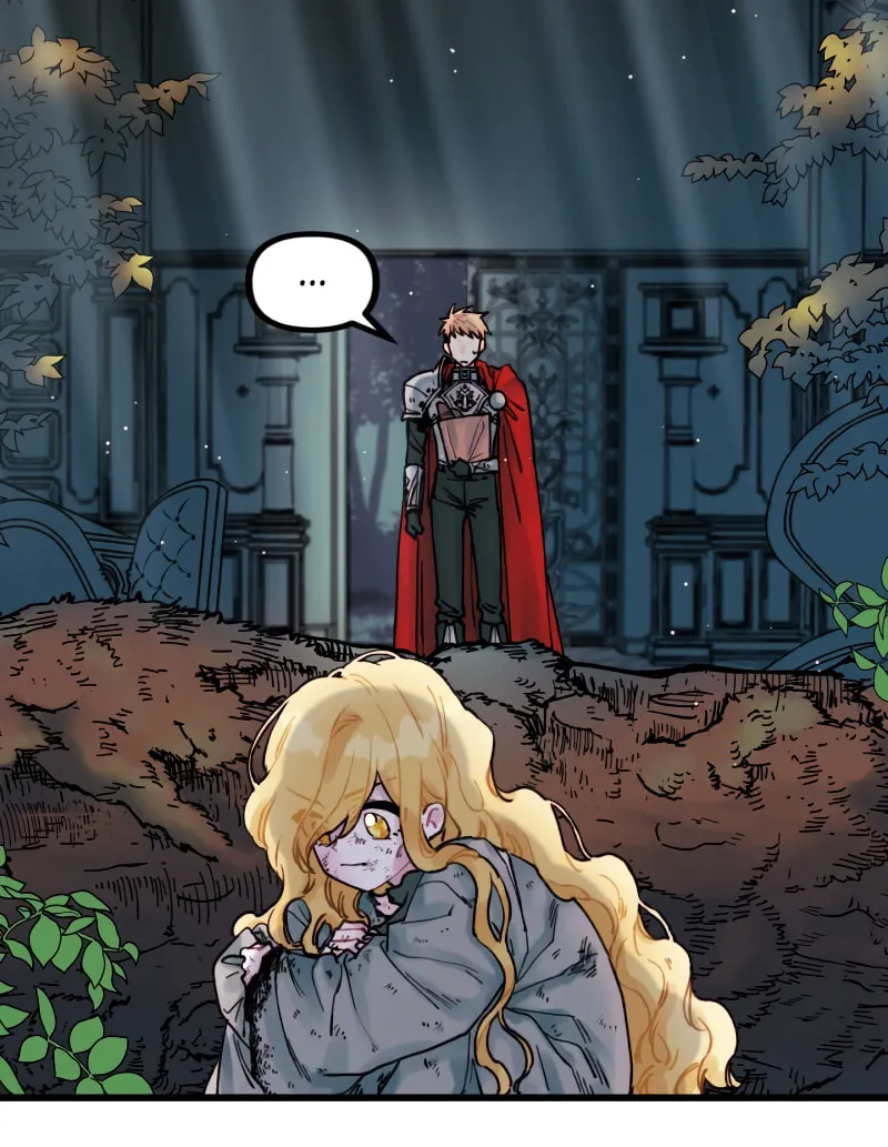 Read Princess in the Rough chapter 3 image 19 on Lezhin
