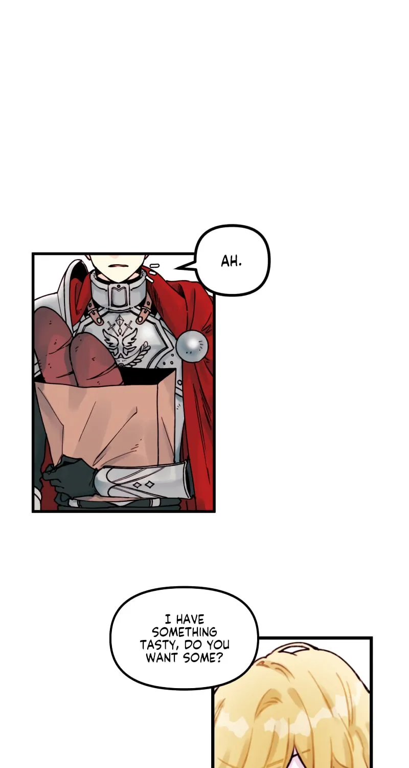 Read Princess in the Rough chapter 3 image 20 on Lezhin