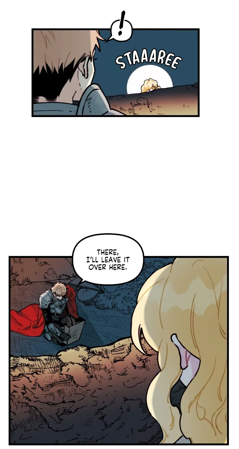 Read Princess in the Rough chapter 3 image 22 on Lezhin