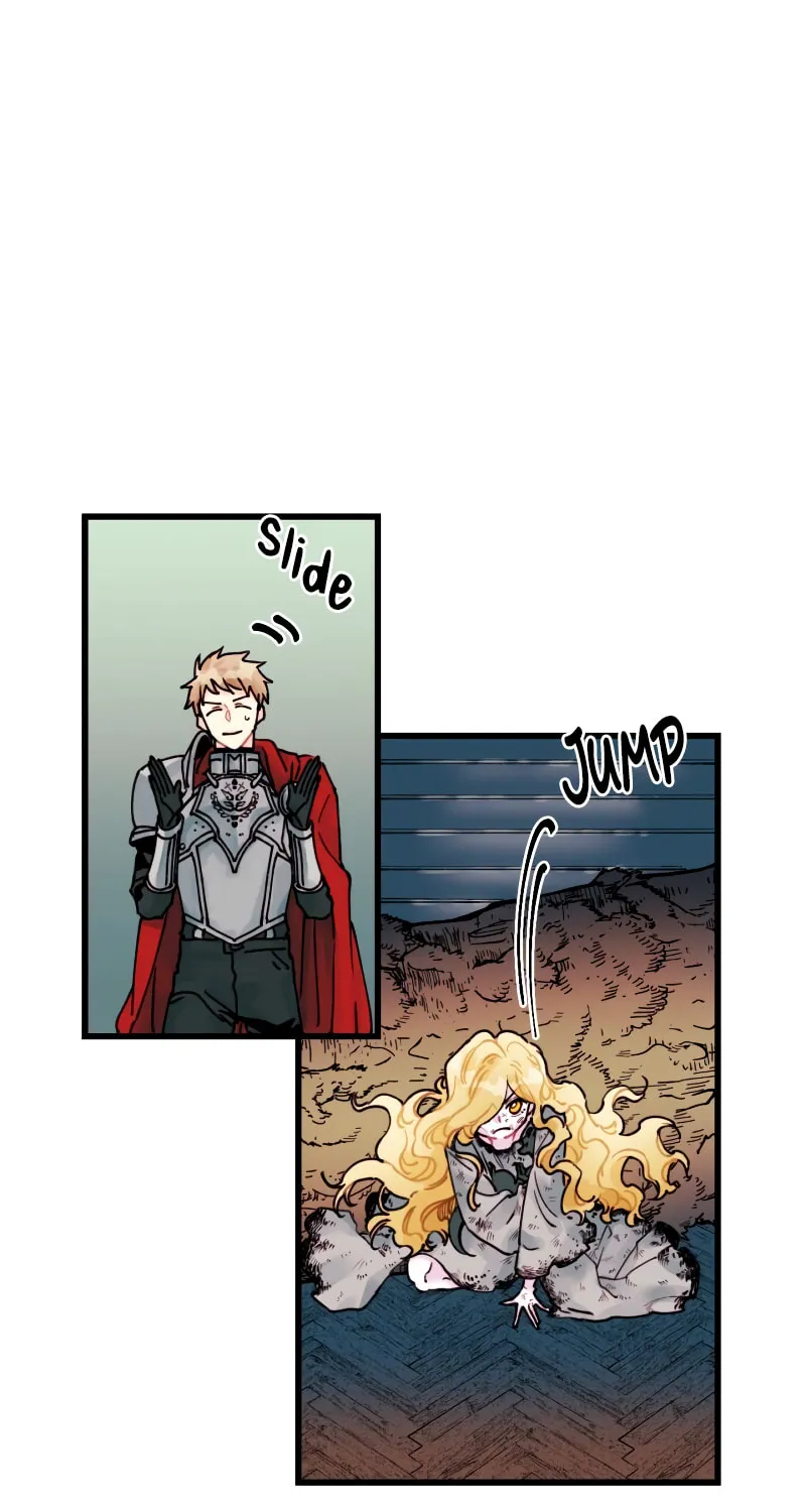 Read Princess in the Rough chapter 3 image 24 on Lezhin