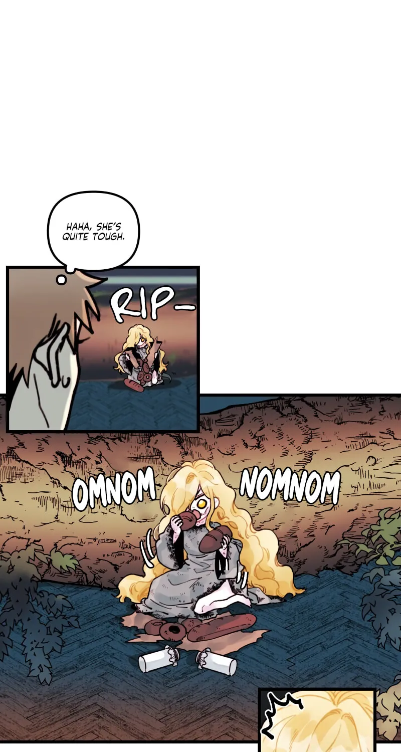 Read Princess in the Rough chapter 3 image 25 on Lezhin